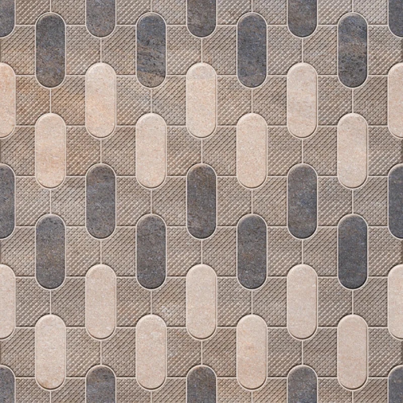 KAG ||SHELL DARK||16X16 image 1