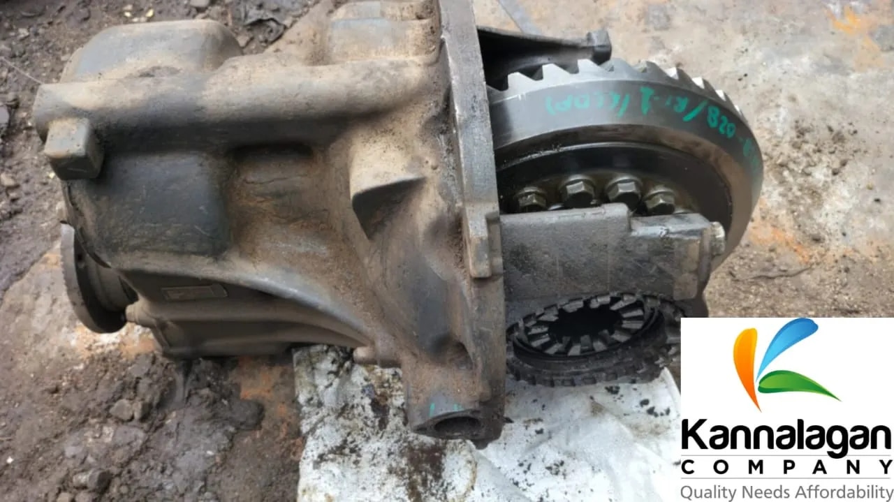 Bharatbenz R1 Difference Assembly image 1