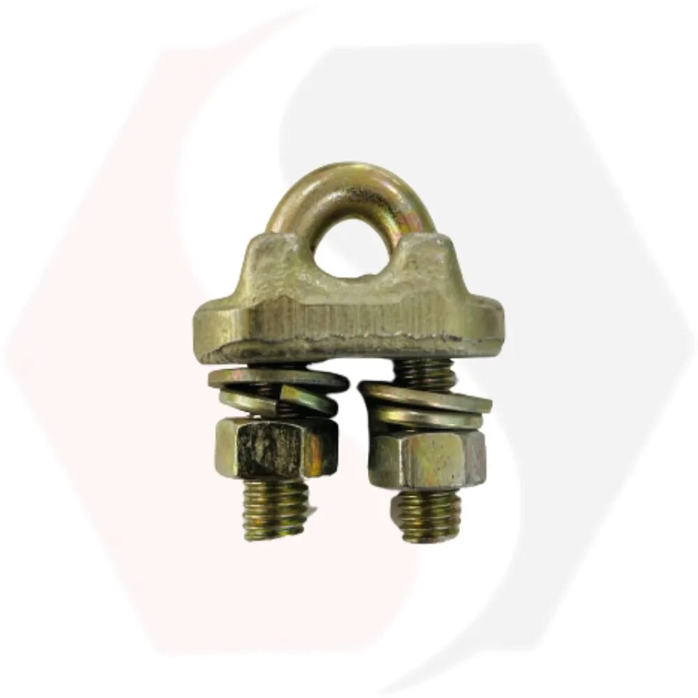 Wire Rope Clip image 1