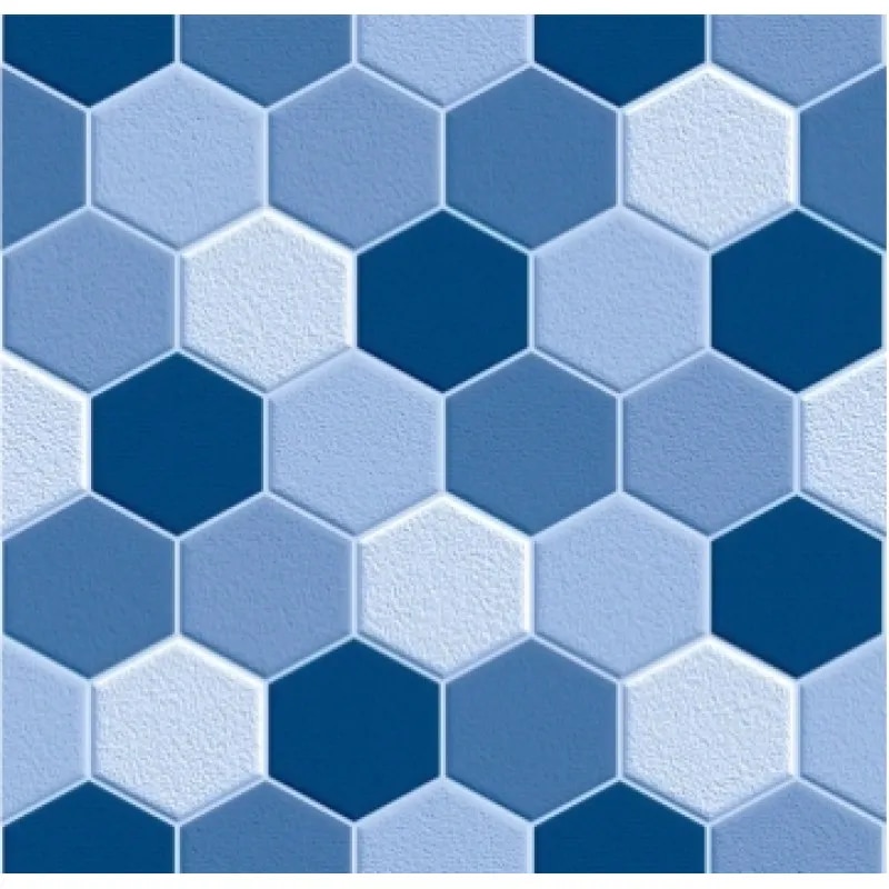 KAG ||TOBA BLUE || 12x12 image 1