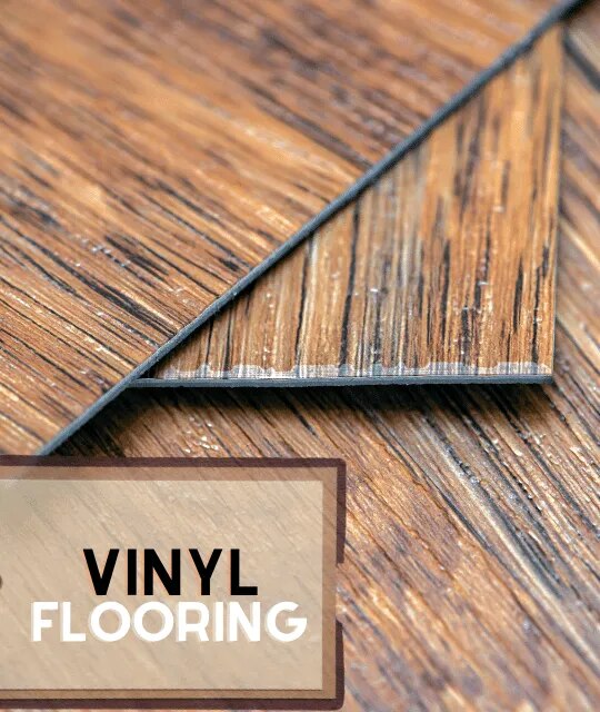 vinyl flooring image 1