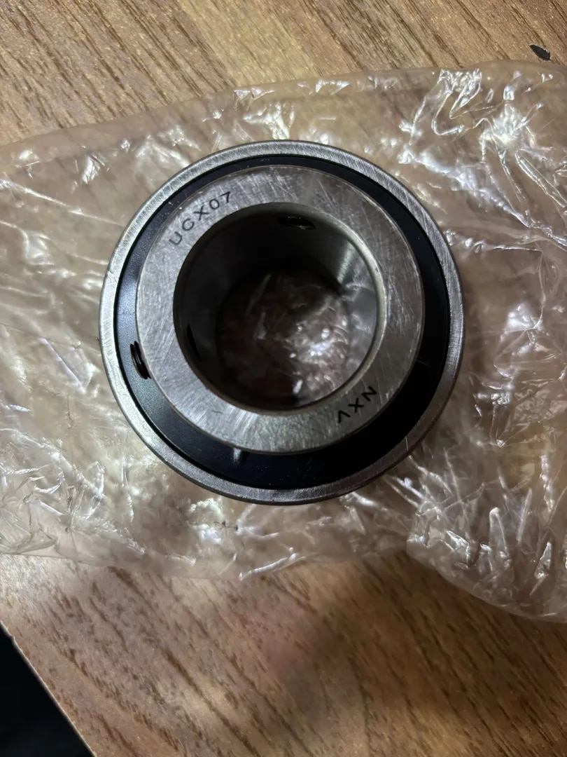 UCX Bearings image 1
