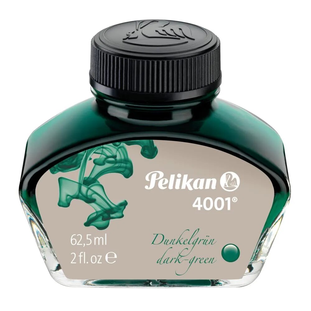 Pelikan Fountain Pen Ink Bottle - 30 Ml image 1