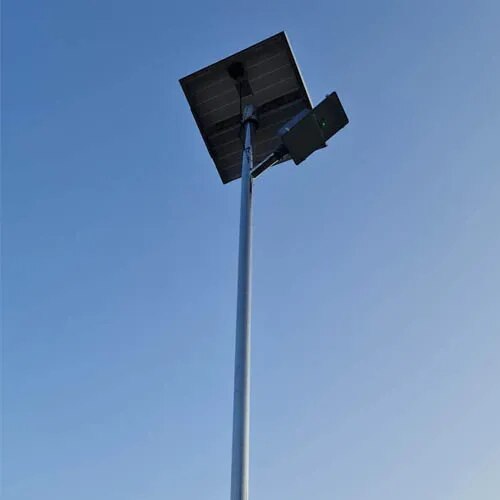 80-Watt Solar Street Light (2 In 1) Type image 1