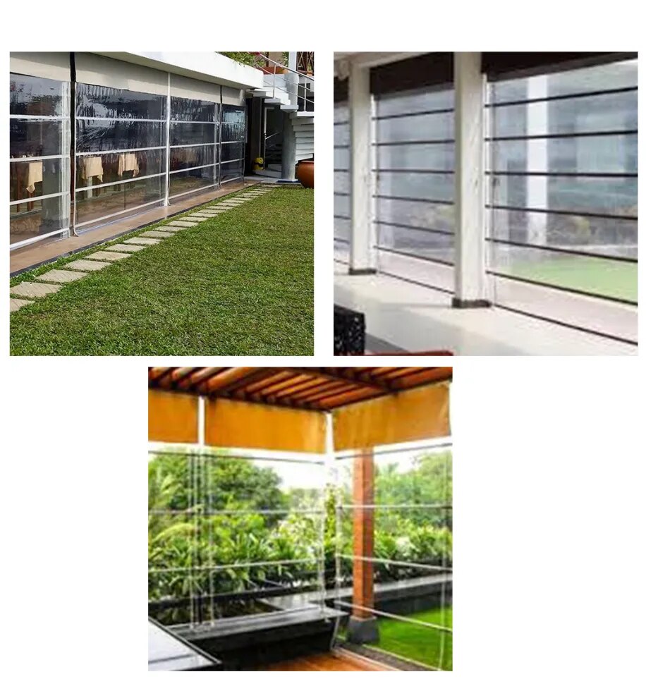 Monsoon Blinds image 1
