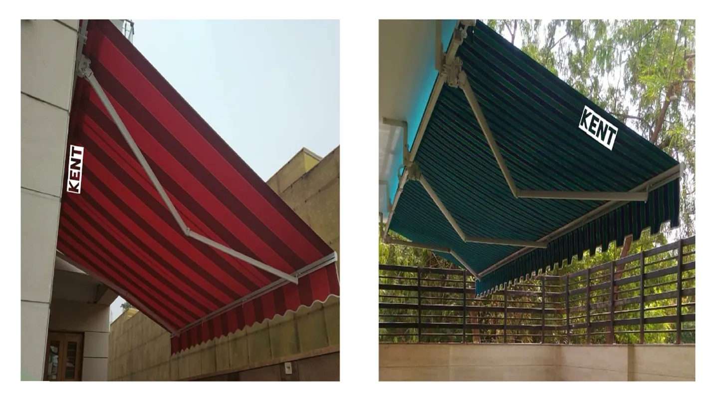 Terrace Awning image 1