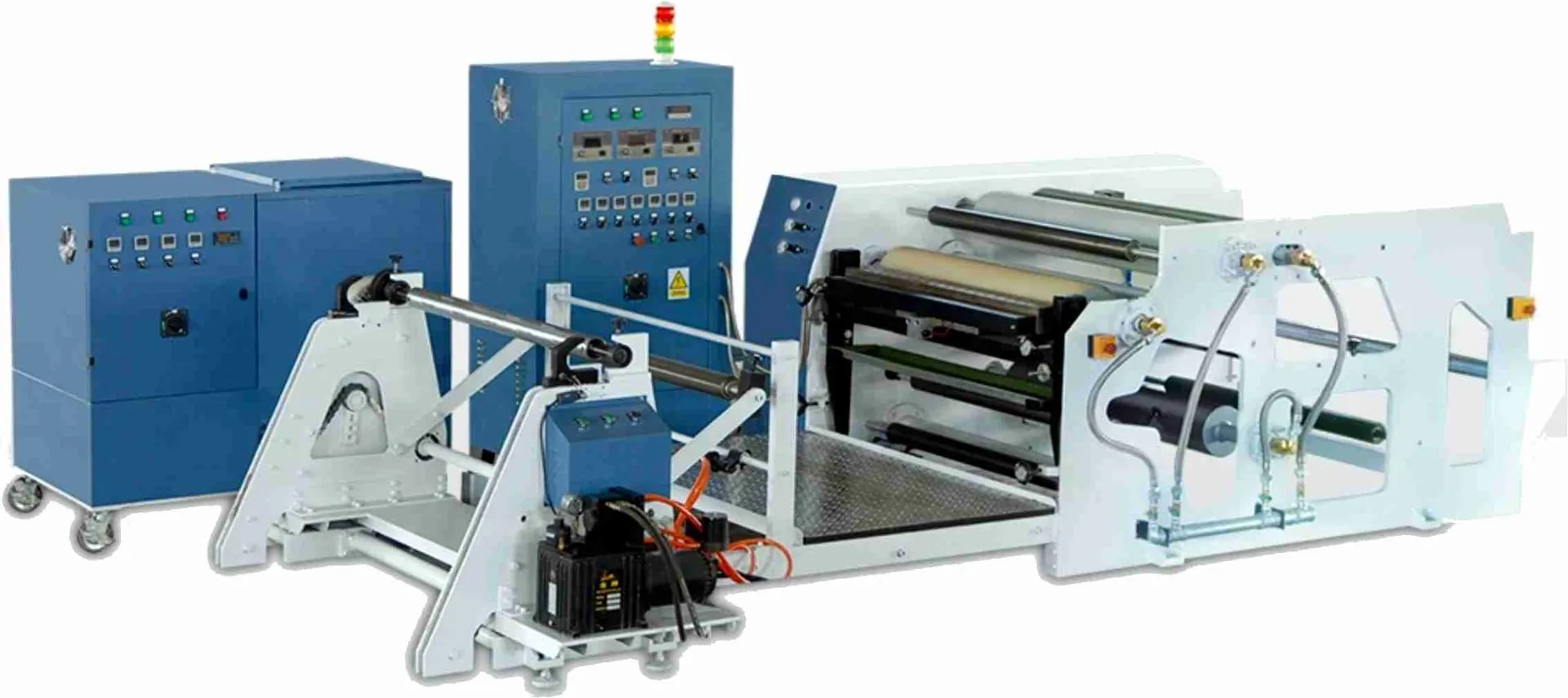 Hot Melt Dot Coating Machine image 1