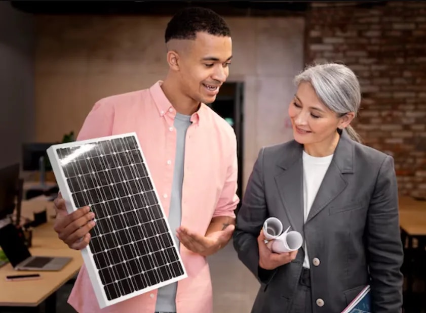 Solar Epc Contracts image 1