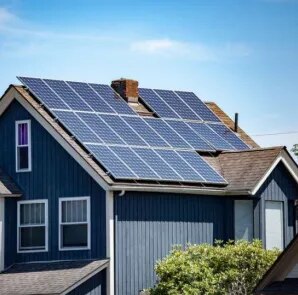 Solar Residential Projects image 1