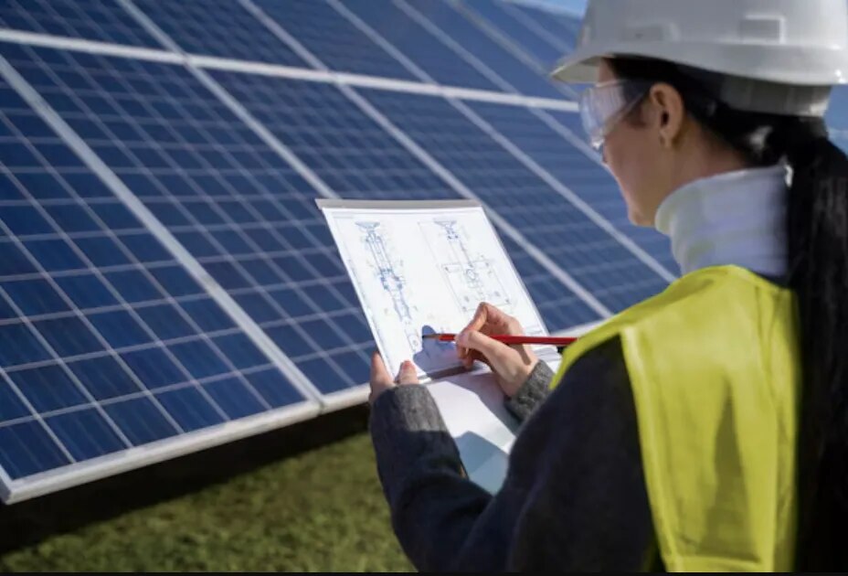 Solar Inc Contracts image 1
