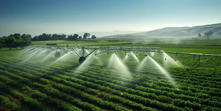 Irrigation image 1
