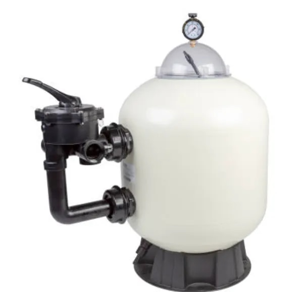 Swimming Pool Sand Filters image 1