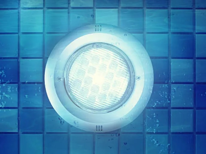 Under Water Lights image 1