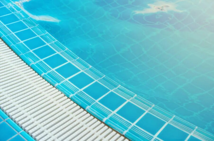Pool Grating image 1