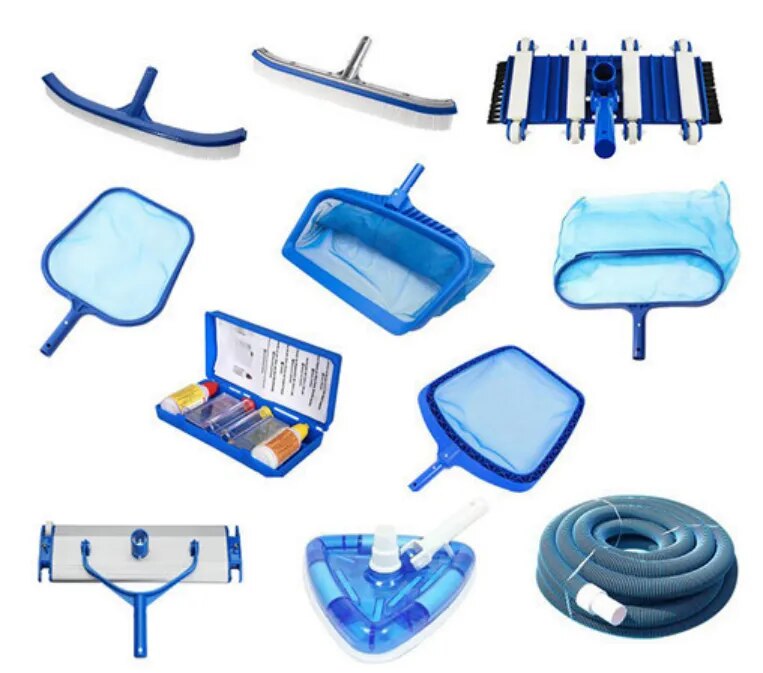Swimming Pool Accessories image 1