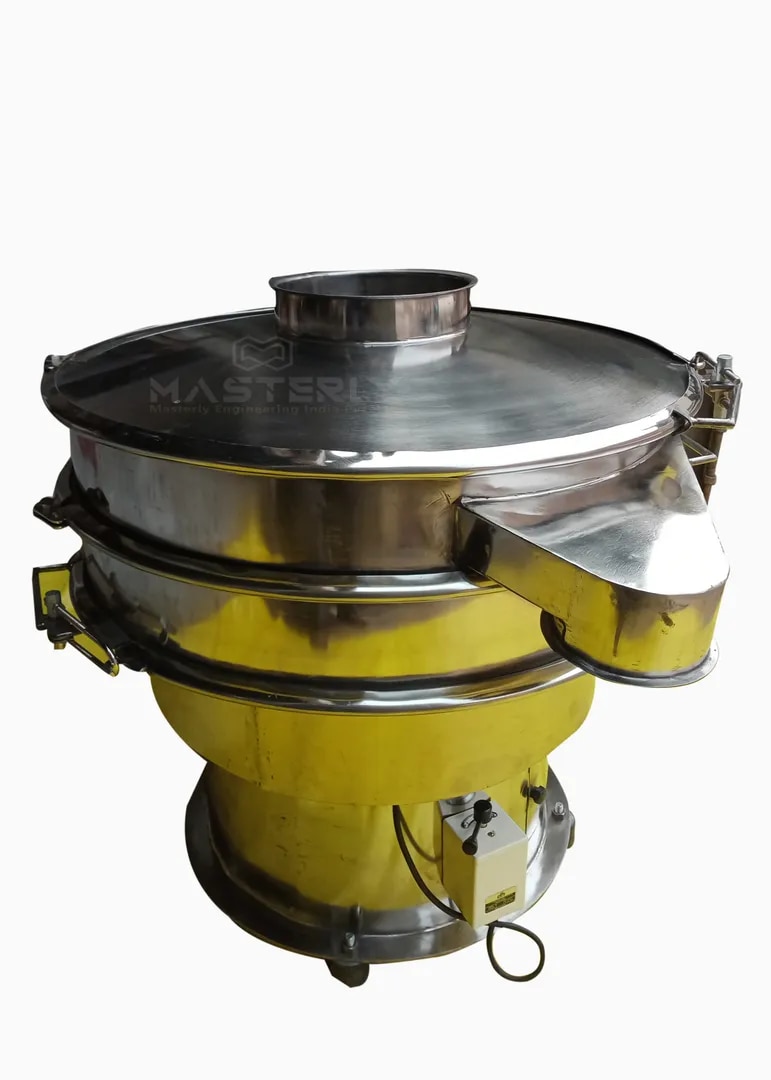 Vibro Sifter image 1