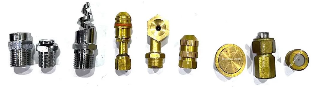 Spray Nozzles image 1