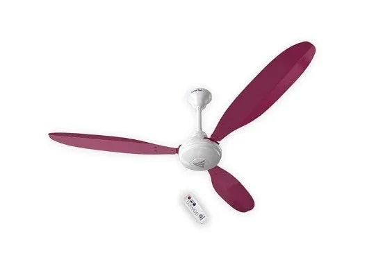 BLDC Super Fan X1 model image 1