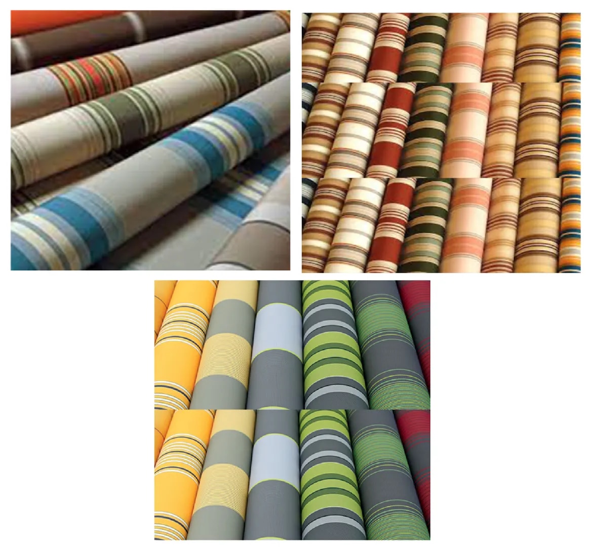 Awning Fabrics image 1