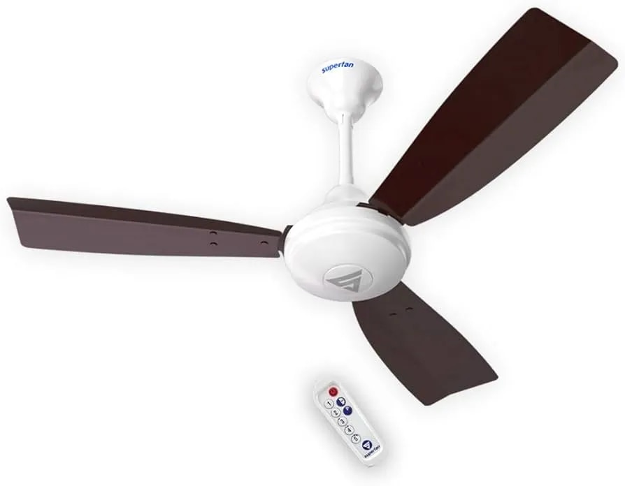 Super Fan J1 model image 1