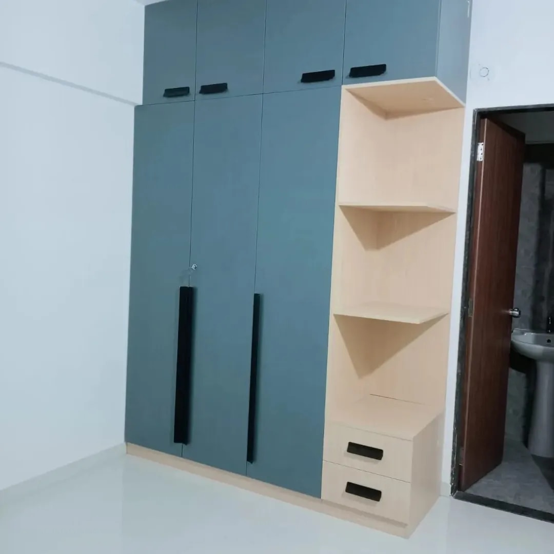 Modular Wardrobe image 1