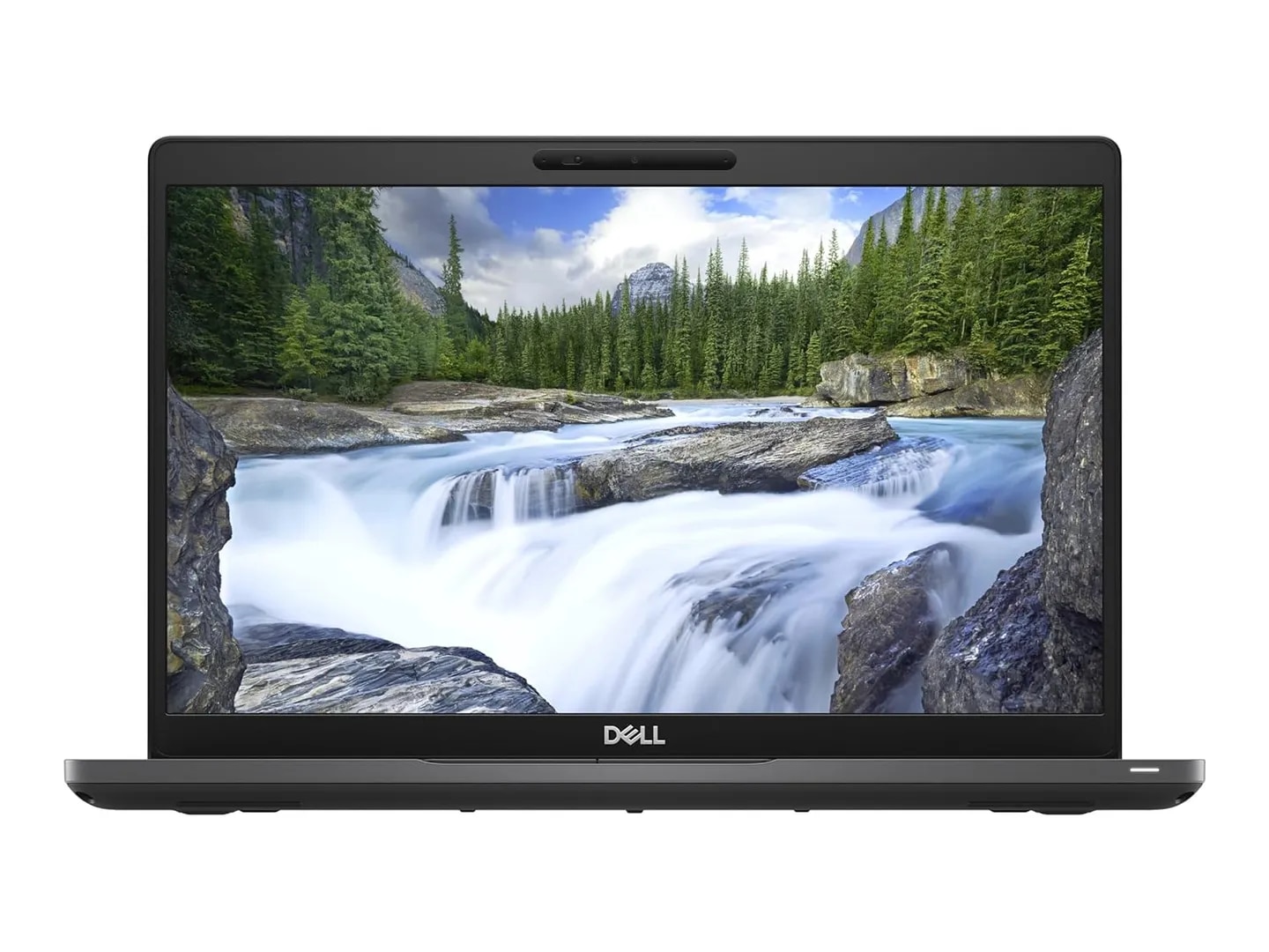 Dell Latitude 5490 i5 8th Gen 8GB 256GB SSD 14 inch (Refurbished) image 1