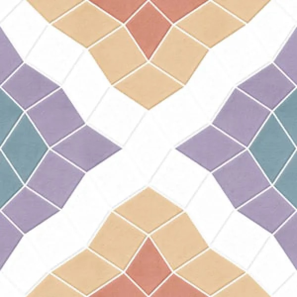 KAG||SPARKLE MILOTA SQUARE||12x12 inches image 1
