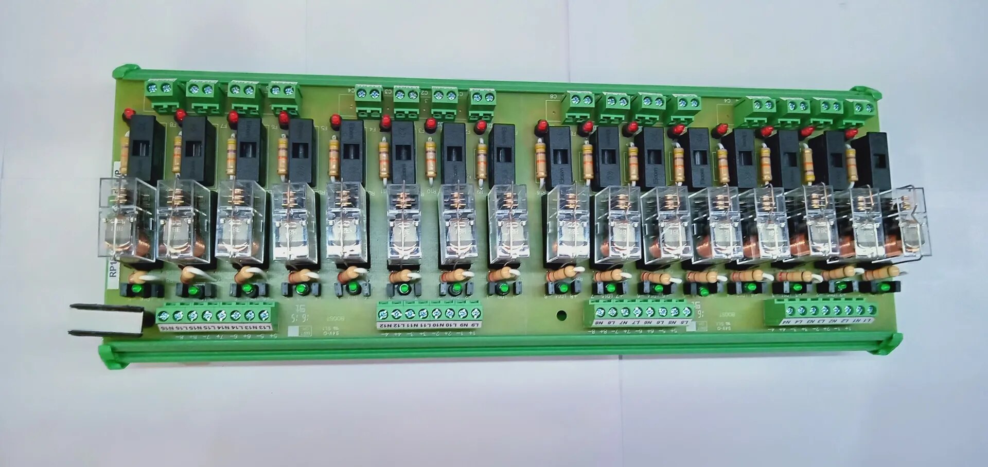 RP230A16-1NO-OFI-M-B5/P image 1