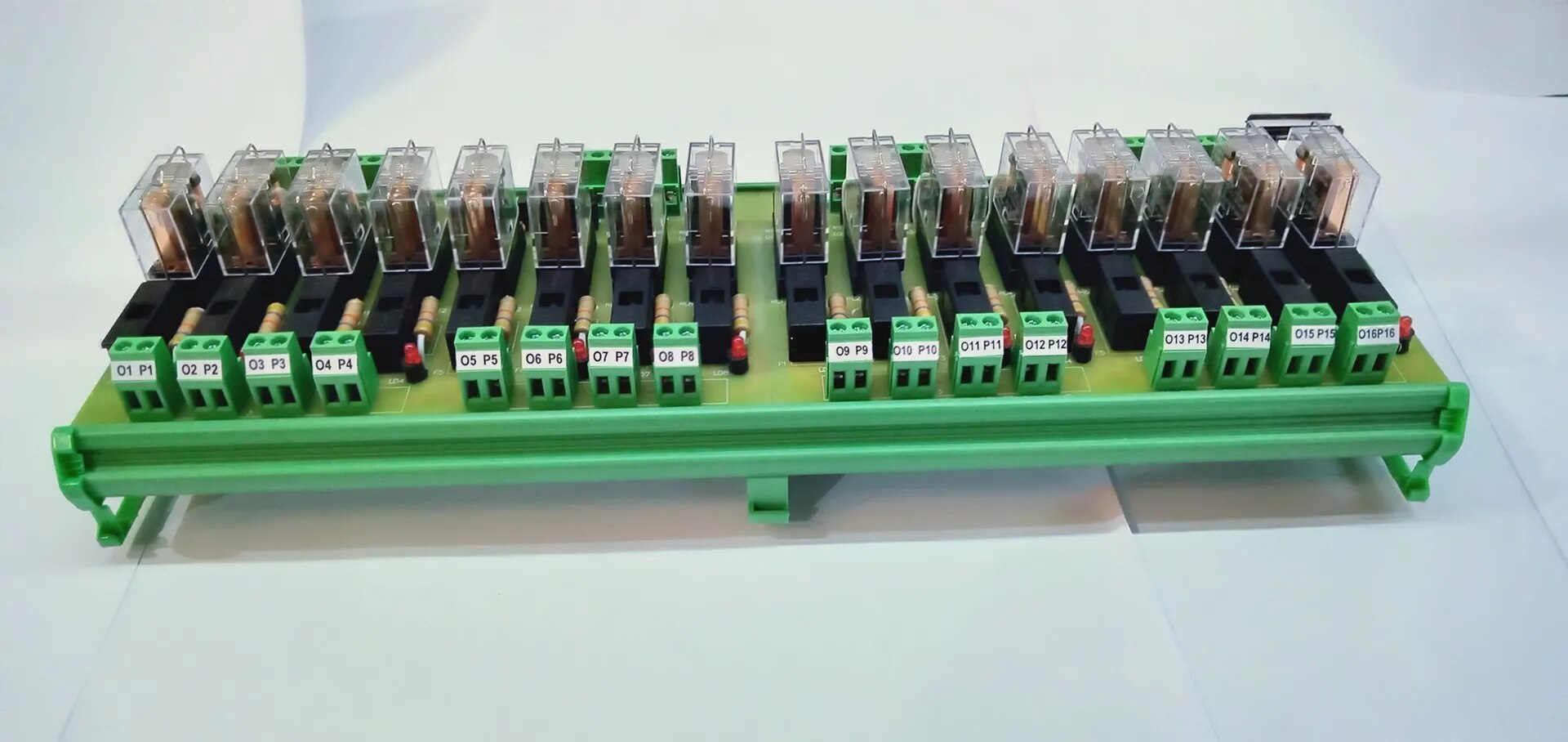 RP110A16-1NO-OFI-M-B5/P image 1