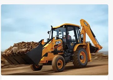 JCB Rental Services in Coimbatore image 1