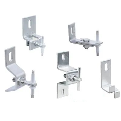 Stone Cladding Clamp SS Cladding clamp Stainless steel Clamp image 1