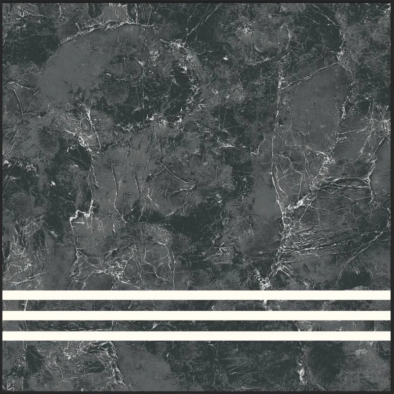 KAG|| PEDRO STEP||12" x 12" image 1