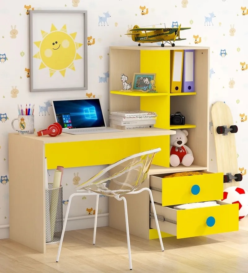 Children Bedroom Furniture image 1