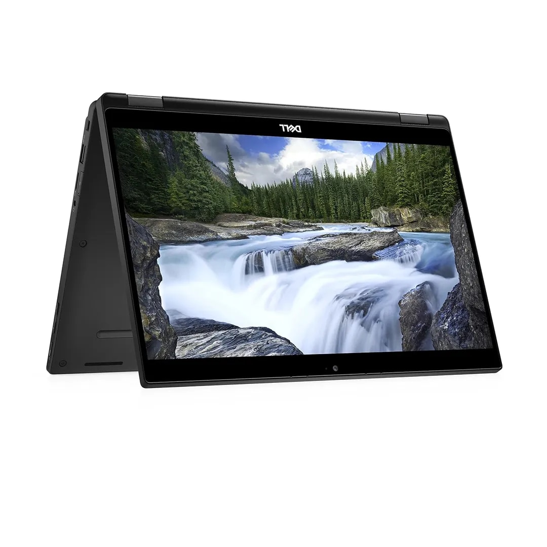 DELL LATITUDE 7390 2 IN 1 LAPTOP I7 8TH GEN 16GB 256GB SSD (REFURBISHED) image 1
