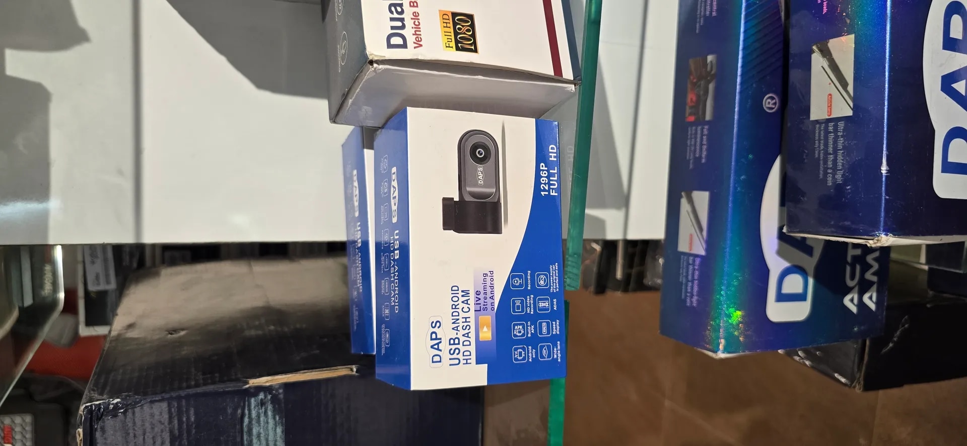 USB Camera image 1