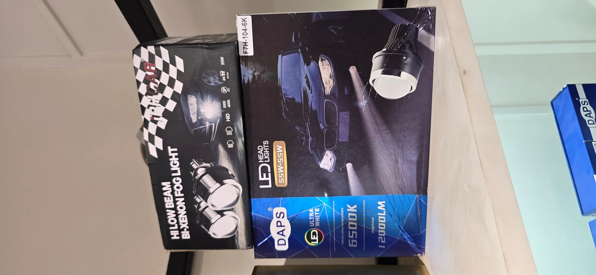Projector for Car image 1