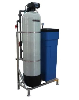Water Softeners image 1