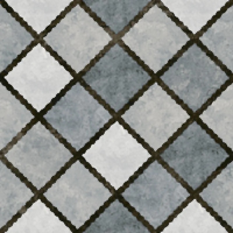 KAG|| SILEX GRIS||12x12 inches image 1