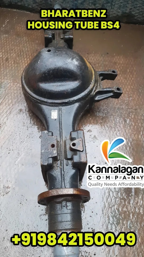 Bharatbenz Housing Tube BS4 image 1