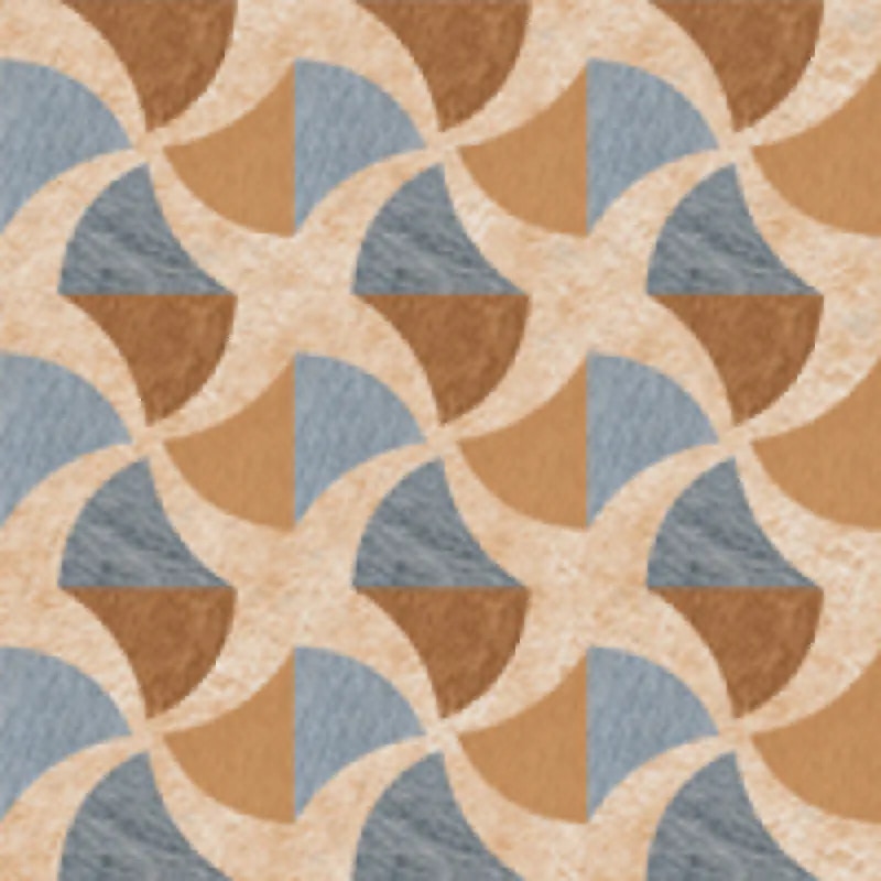 KAG||AZALIA MULTI||12x12 inches image 1