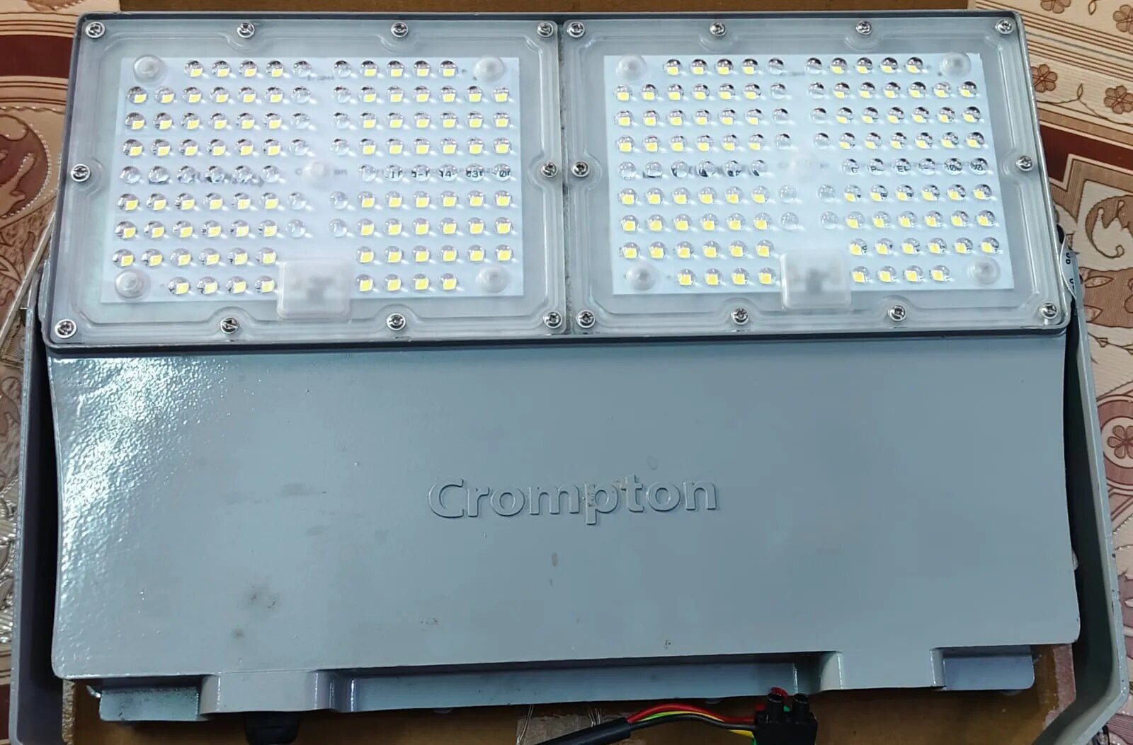 200watts led flood lihgt image 1