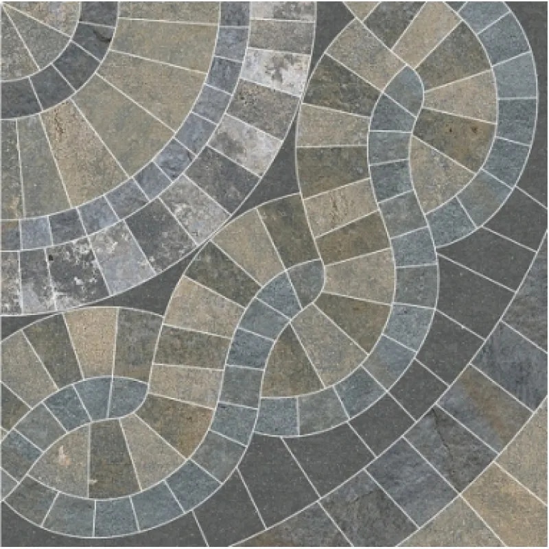 KAG||KONIZ GREY||12x12 inches image 1