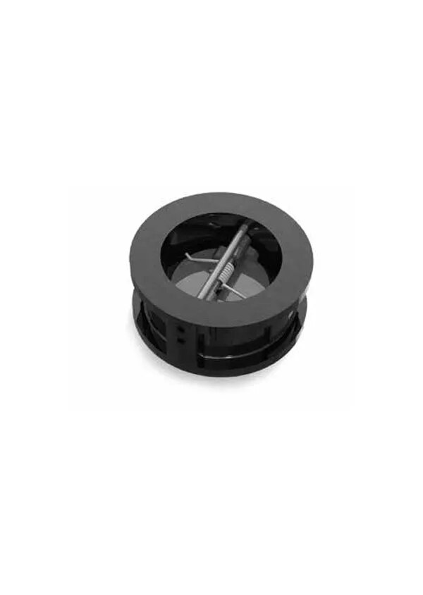 Dual Plate Check Valve image 1