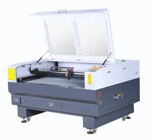 Laser Cutting Machine image 1