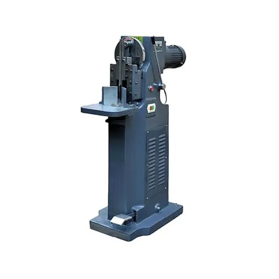 DQ120 Round Corner Cutting Machine image 1