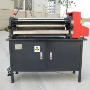 RJS 700 Pasting Machine image 1