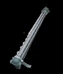 FLP-WP-TUBE LIGHT LED FITTING IIA & IIB image 1