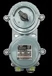 FLP ROTARY SWITCH WITH TERMINATION CHAMBER image 1