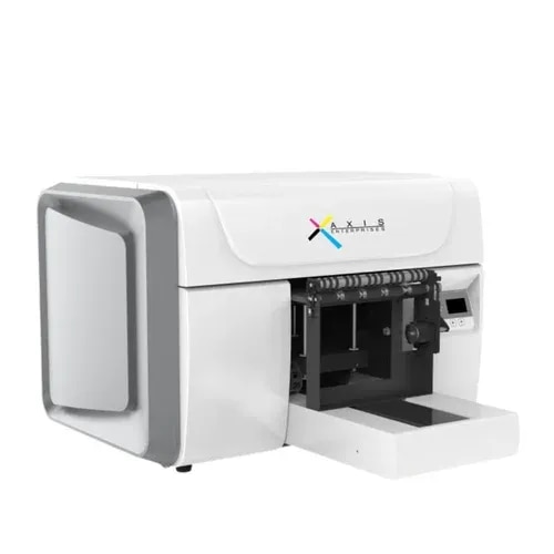 Flashjet Mini UV Printing Machine image 1