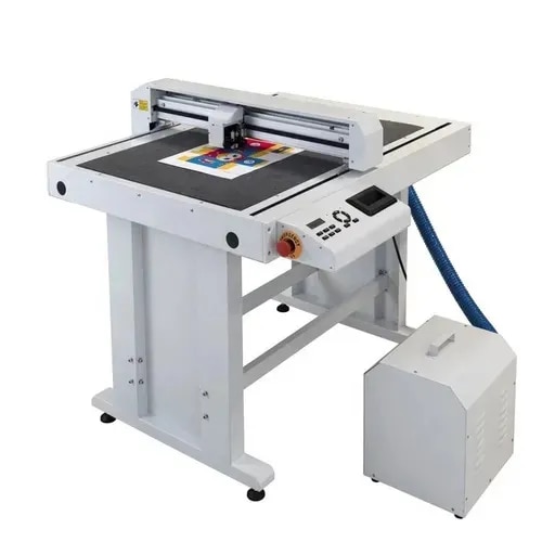 Saga MHC 4560 Digital Die Cutting Flatbed image 1